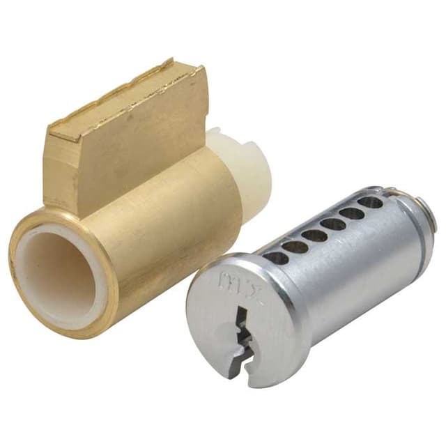 Key-In-Knob Cylinder