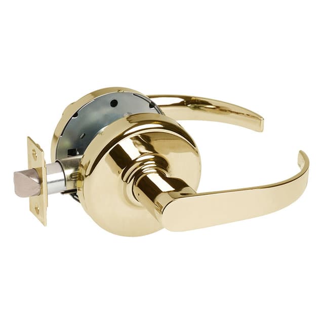 CL3810 Passage Lockset