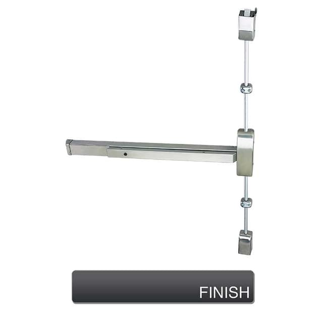 Surface Vertical Rod Device