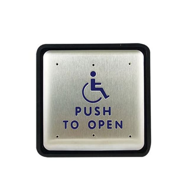 5600, 5700, 6000, 6300 Series Door Switch