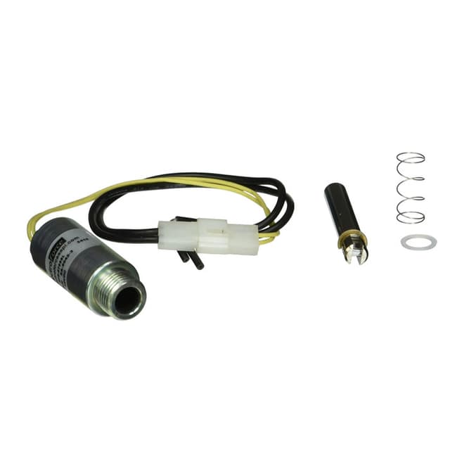 6000 Series Solenoid Kit 12 VDC (FS & FSE)
