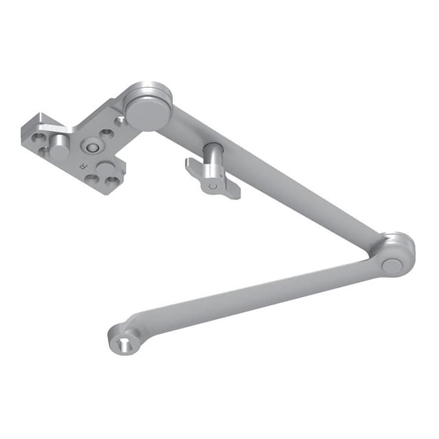 4110 Cush Hold Open Arm