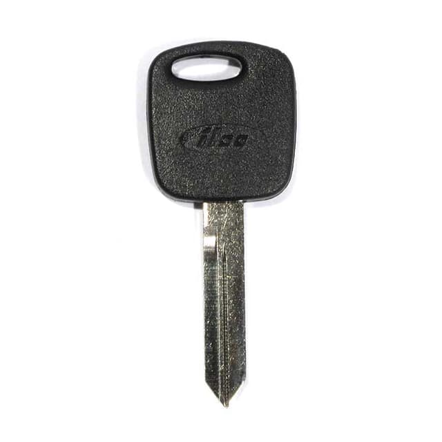 Auto Transponder Key