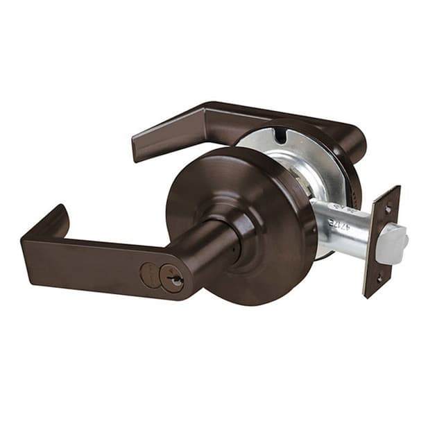 ALX53R Entrance Lock