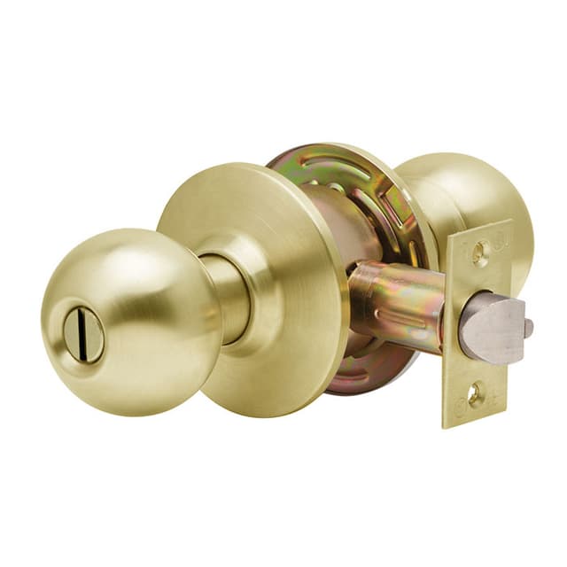 C2000 Grade 2 Cylindrical Lock