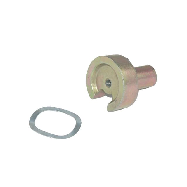 Exit Device Dogging Driver