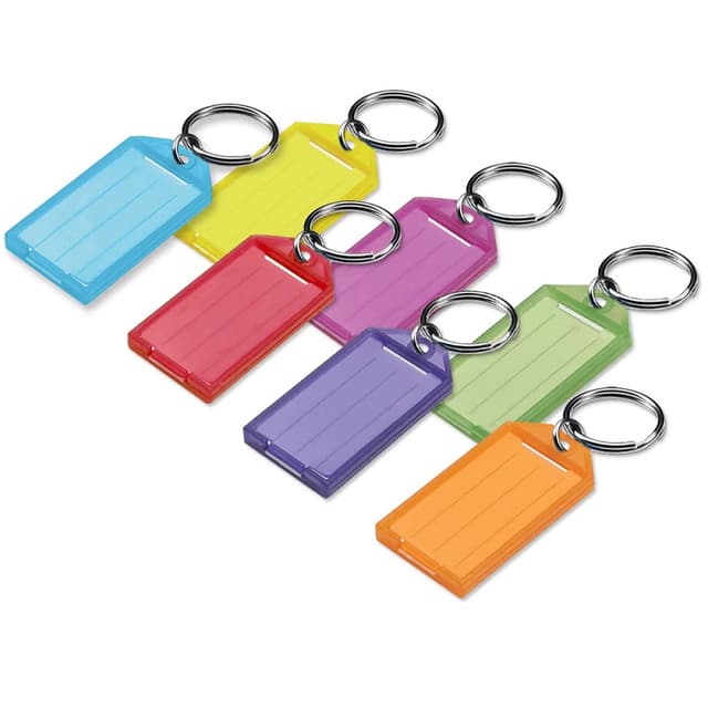 Key Tags