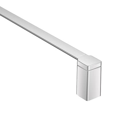 90 Degree Towel Bar
