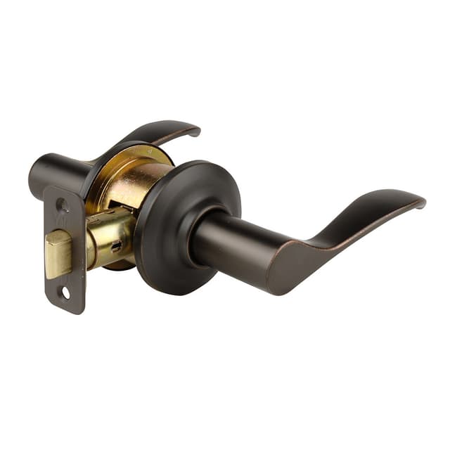 Norwood Passage Lever