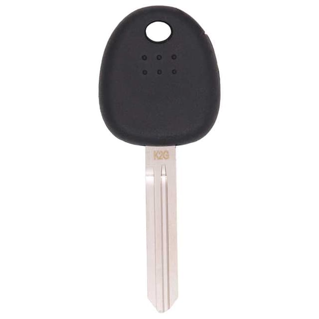 Transponder Key