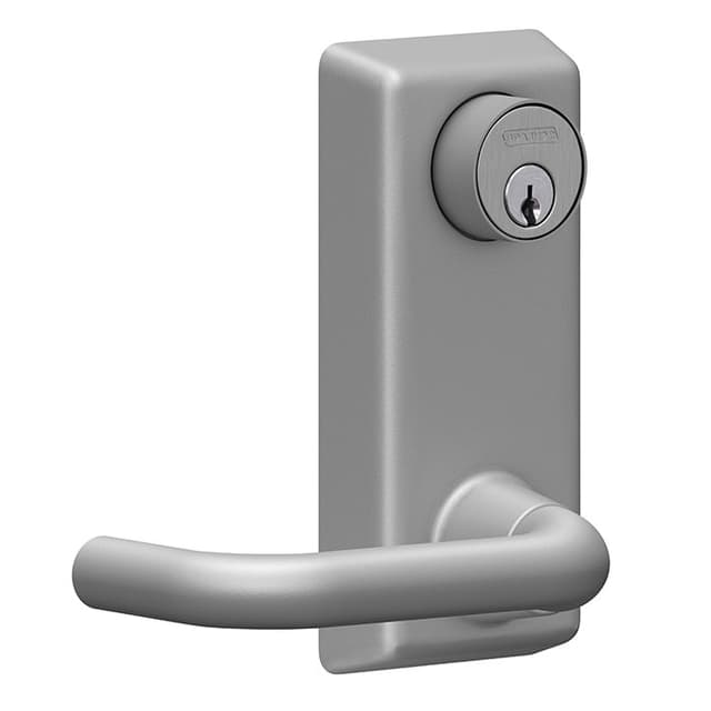 230L Lever Trim - 03 Lever