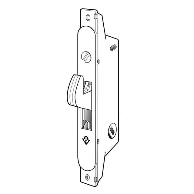 MS1847 Series MS Deadlock/Deadlatch