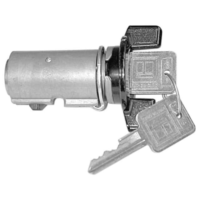 Auto Ignition Lock