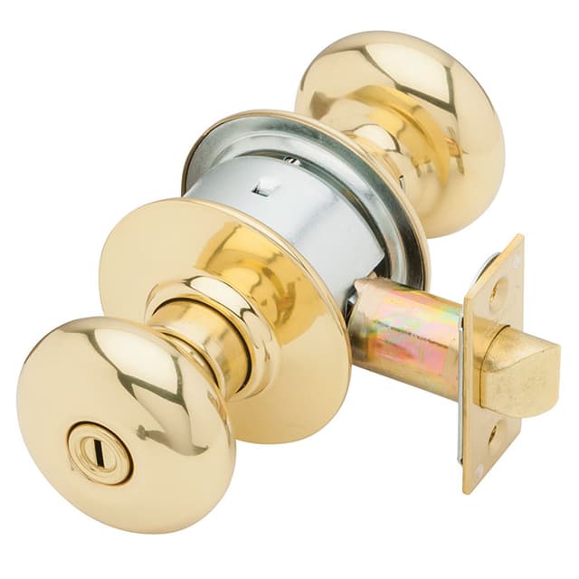 Privacy Knob Lockset