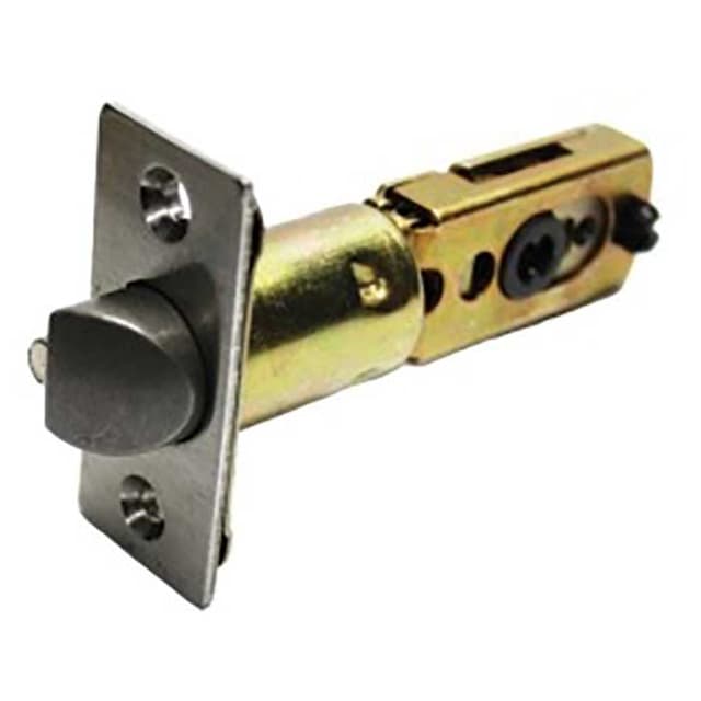 Adjustable Latch
