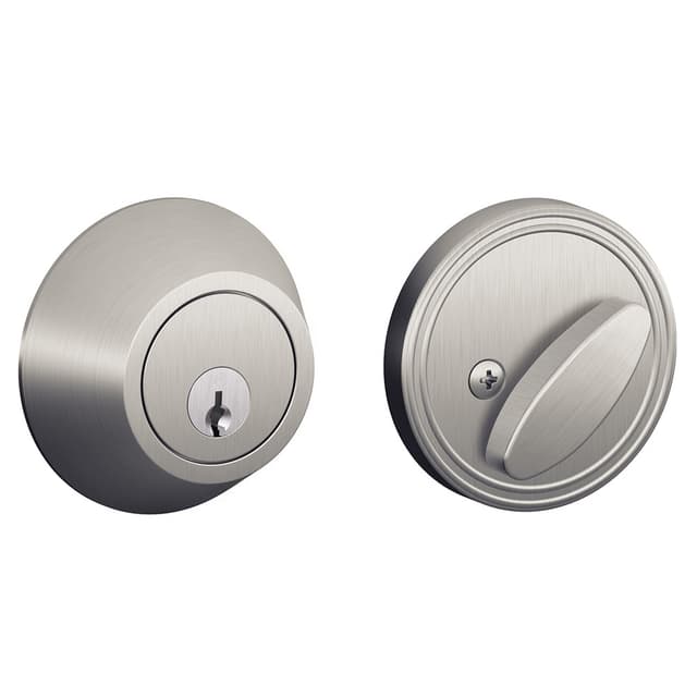 JD60 Deadbolt