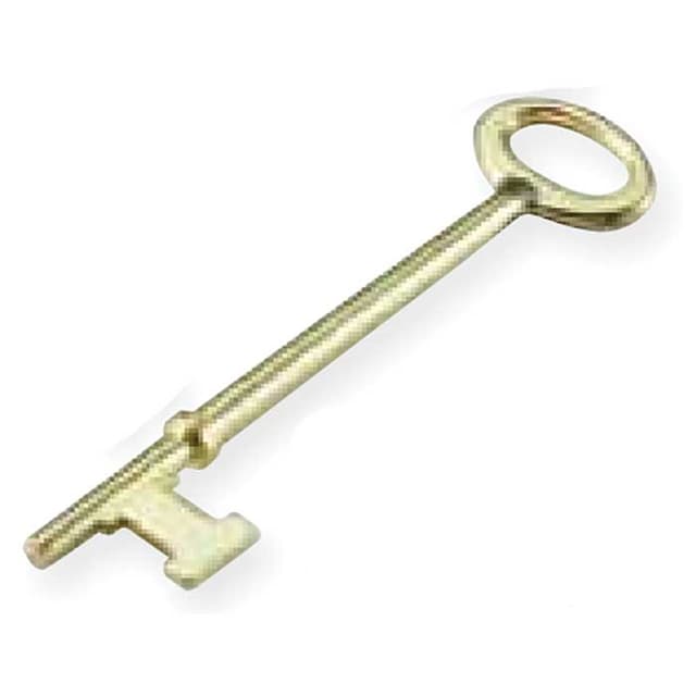 Skeleton Key