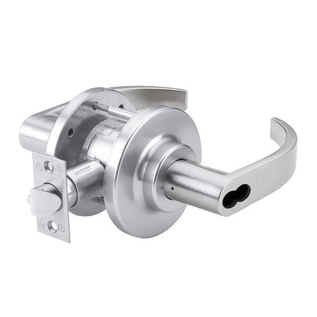 CL780 Storeroom Lever Lockset SFIC