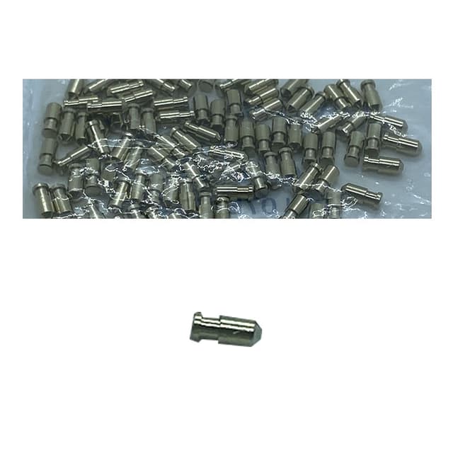 Medeco X4 Bottom Pins for Conventional Cylinders