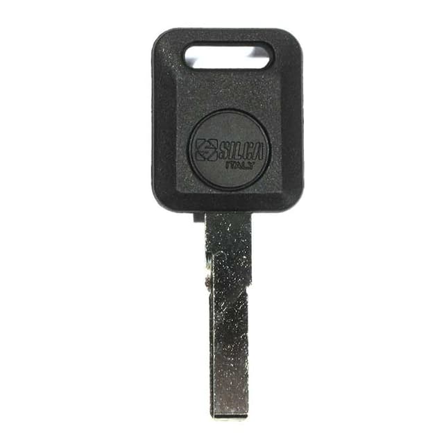 Auto Transponder Key