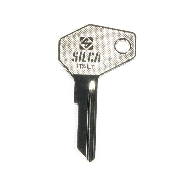 Mechanical Key