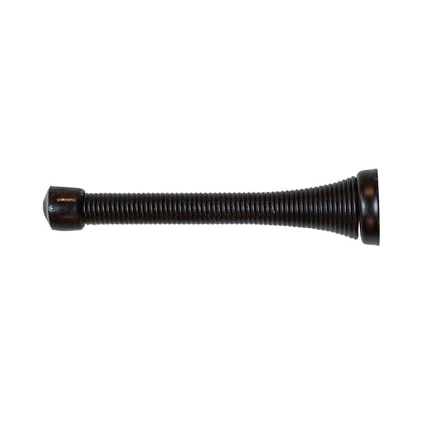 3-3/4" Spring Door Stop