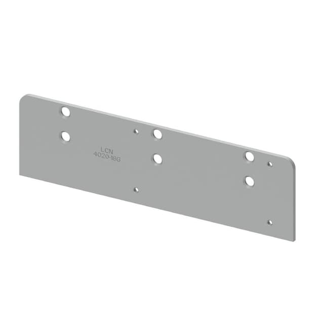 4020 Mounting Plate