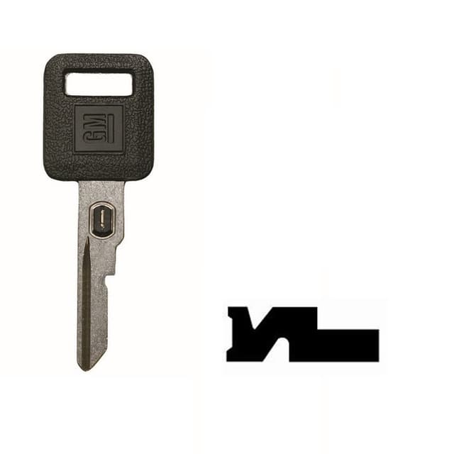 VATS Key
