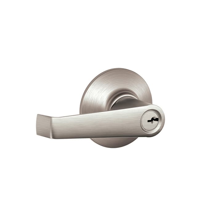 F51A Elan Keyed Entry Lever Lock