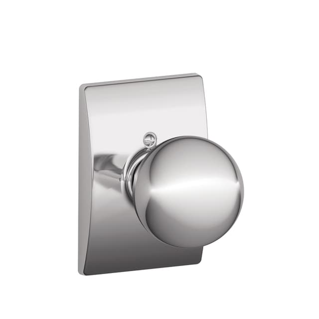 F170 Orbit Knob Single Dummy Trim With Century Trim