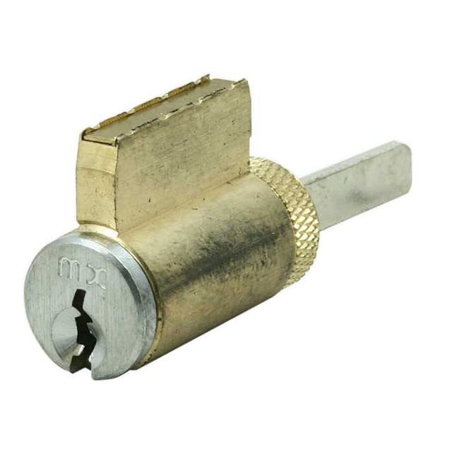 Key-In-Knob Cylinder