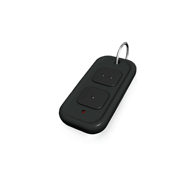 900 MHz Digital Handheld Transmitter