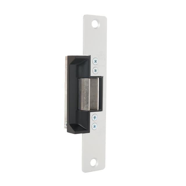 7130 Electric Strike For Aluminum Jamb Pre-cut for MS Lock