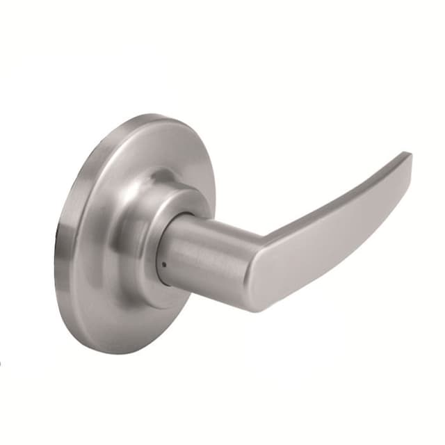 CL701 Lever Dummy Trim One Side