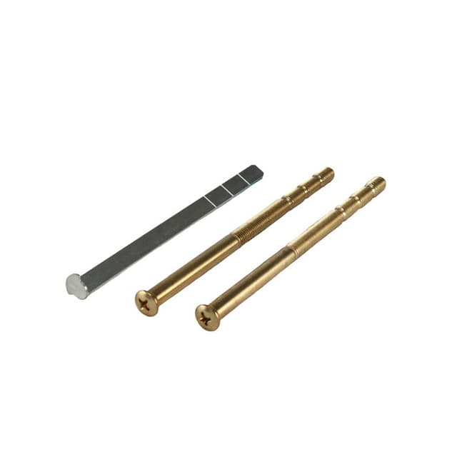 B60 Thick Door Installation Kit