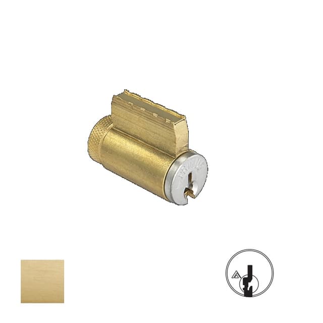Multiple Tailpiece KIK/KIL Cylinder S123 Keyway
