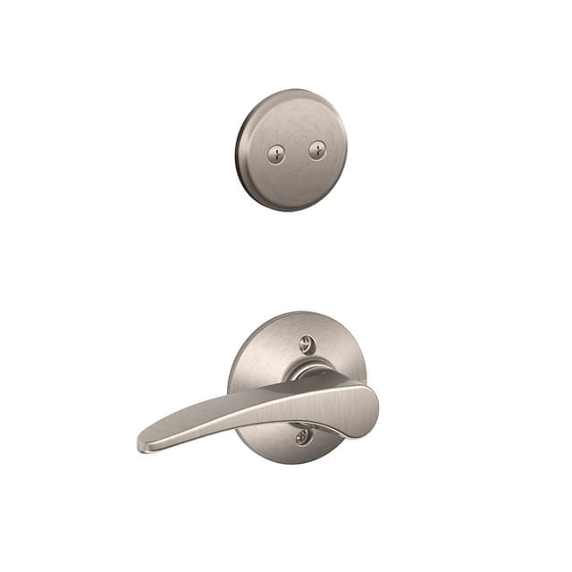 Inside Trim for Dummy Handleset