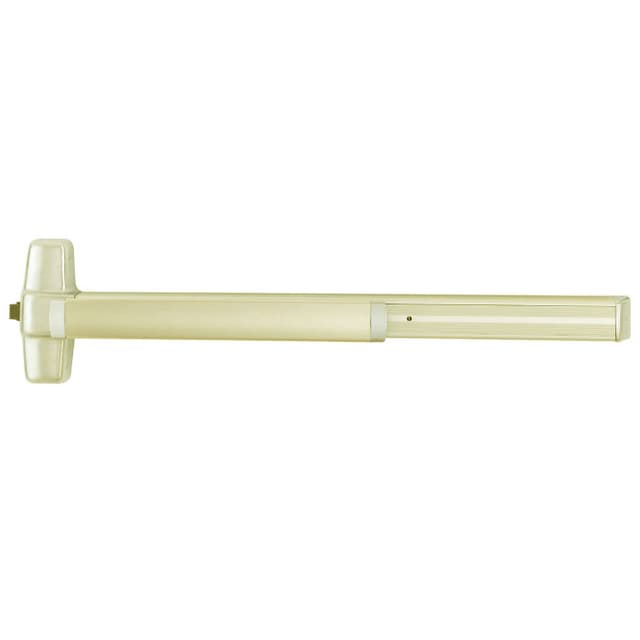 99EO Rim Exit Device - 4'