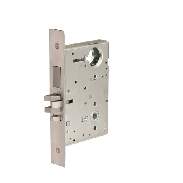 ML2075 Mortise Entrance/Office Lever Lockset Body Only