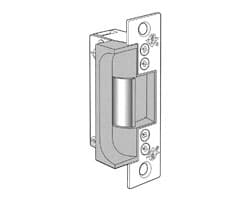 7170 Electric Strike For Hollow Metal and Wood Jambs