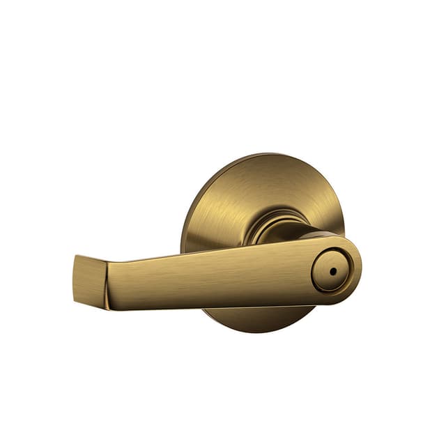 F40 Elan Privacy Lever Lock