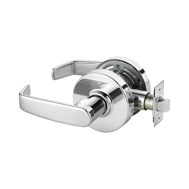 7 Line U15 Passage Lever Lockset