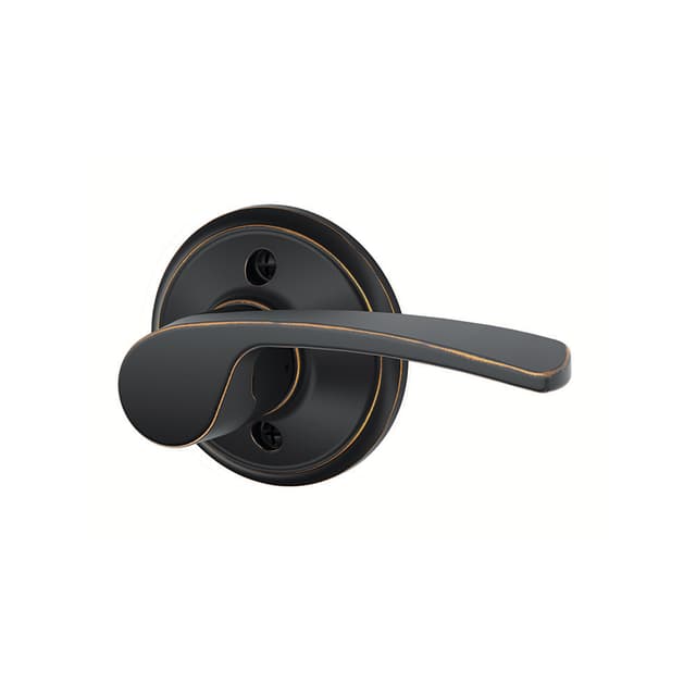 F170 Merano Lever Single Dummy Trim