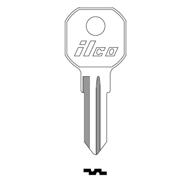 Specialty Key