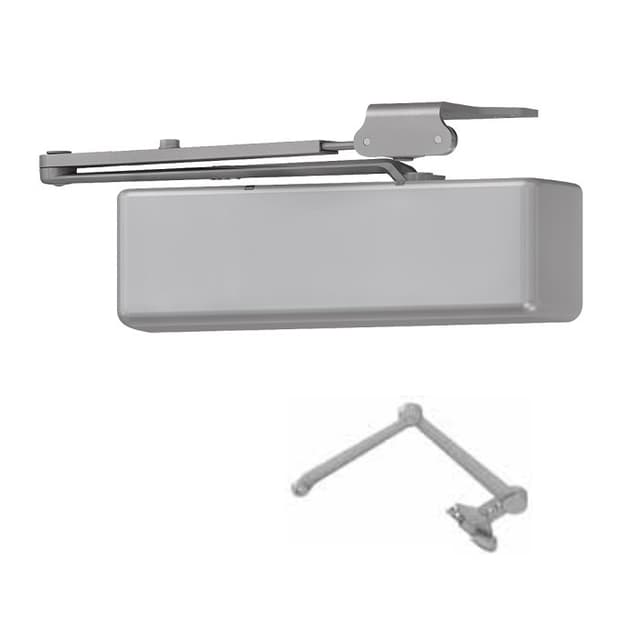 4041 Series Delayed Action Door Closer