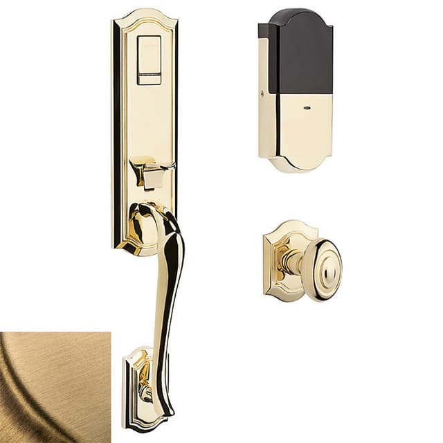 Estate Evolved Bethpage Smart Handleset