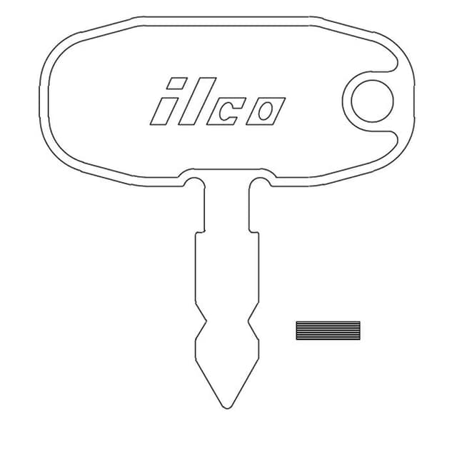 Specialty Key