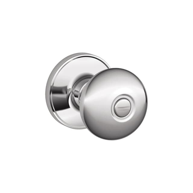 J40 Stratus Privacy Knob Lock
