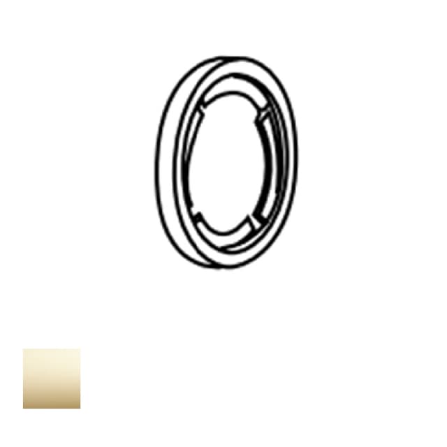 Mortise Cylinder Spring Collar