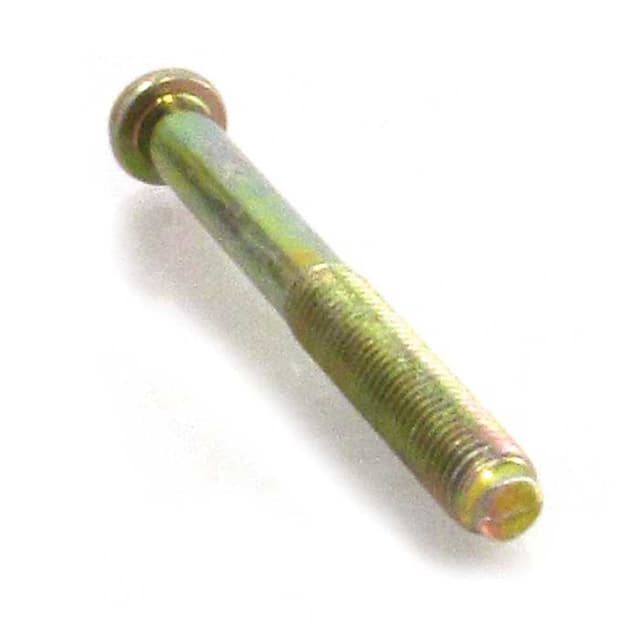 Deadbolt Mounting Screw